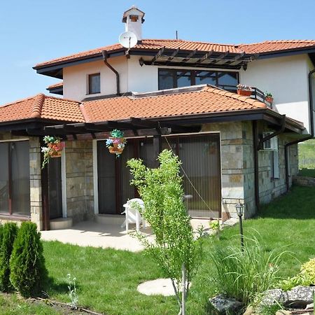 Villa On The Black Sea Slantschew brjag Exterior foto