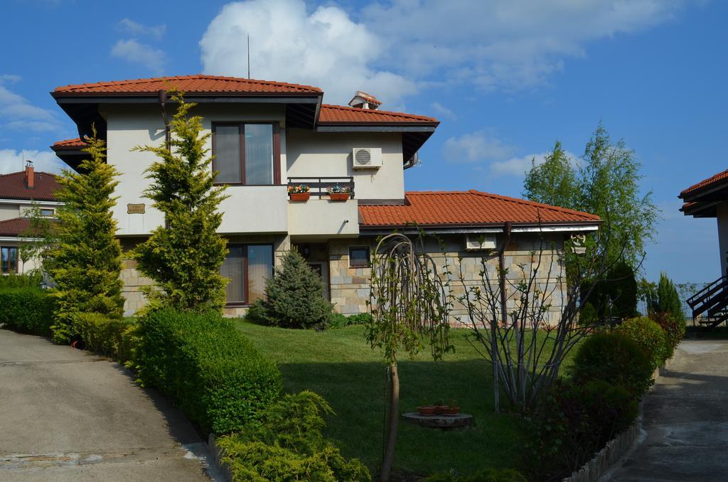 Villa On The Black Sea Slantschew brjag Zimmer foto