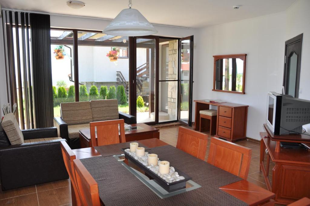 Villa On The Black Sea Slantschew brjag Exterior foto