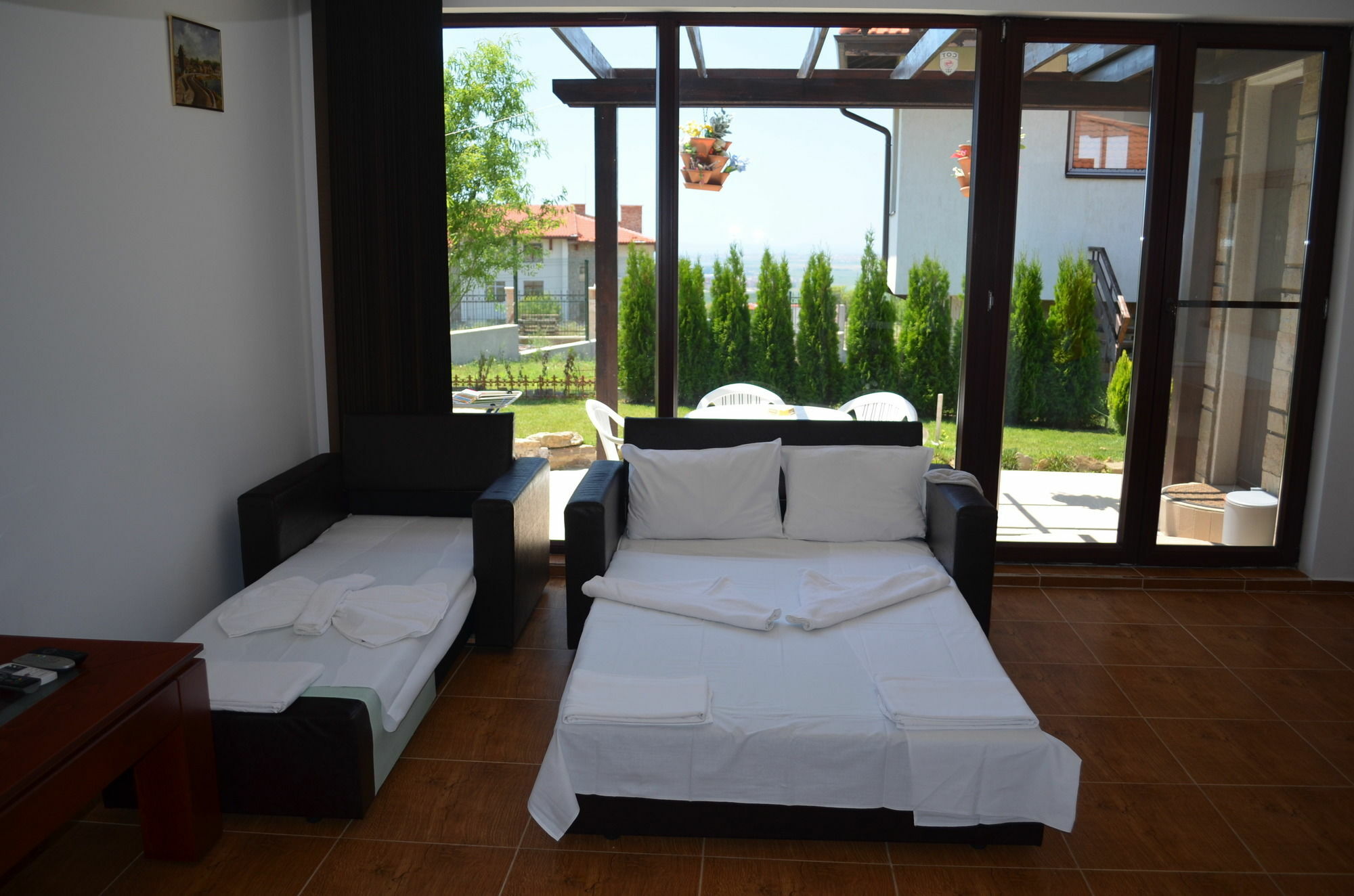 Villa On The Black Sea Slantschew brjag Exterior foto