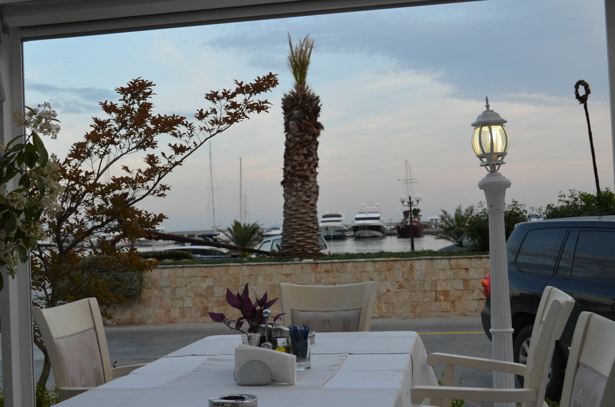 Villa On The Black Sea Slantschew brjag Exterior foto