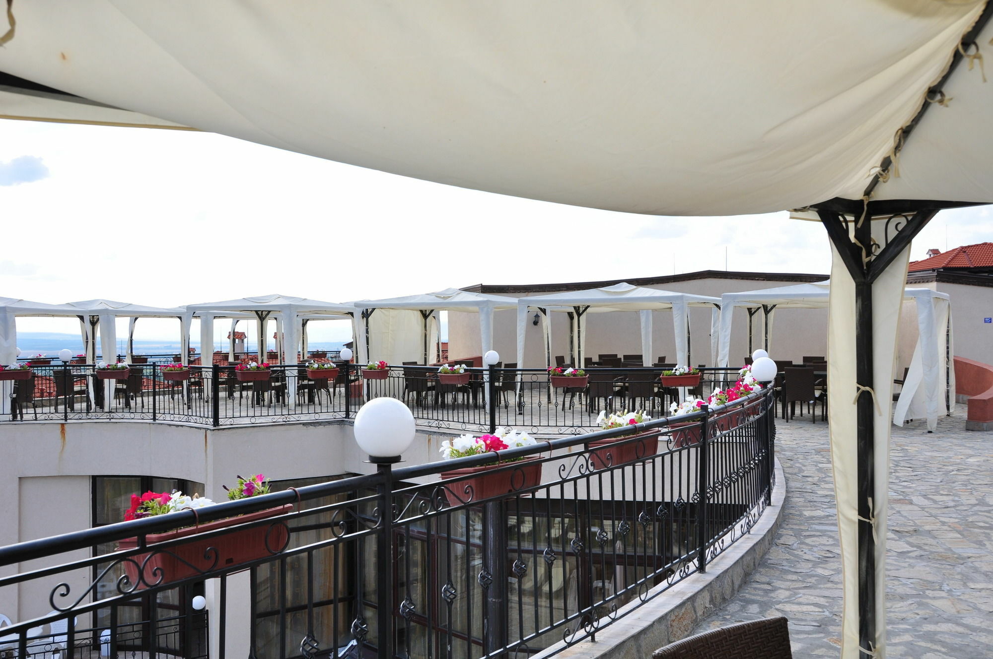 Villa On The Black Sea Slantschew brjag Exterior foto